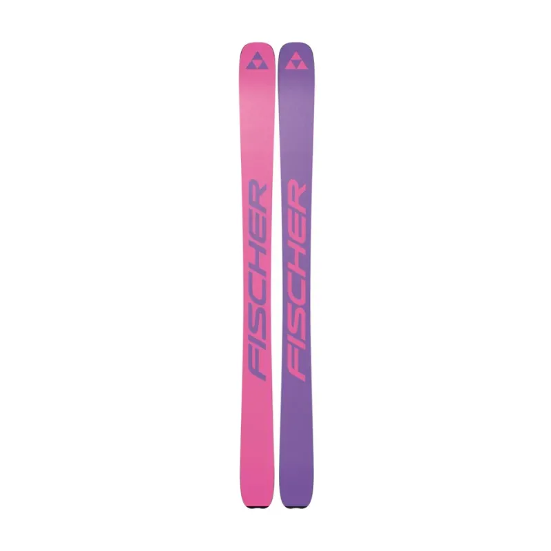 FISCHER RANGER 102 25/26 WOMEN