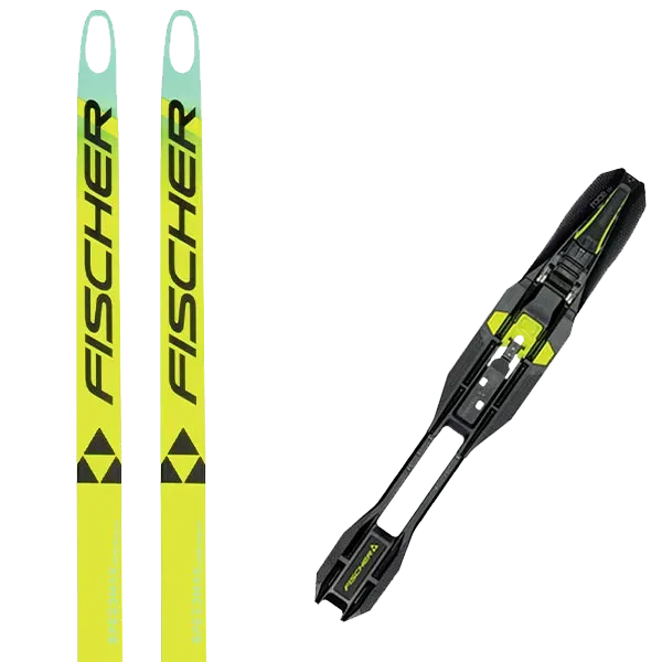 FISCHER SPEEDMAX 100HE SKATE PLUS 610 MEDIUM IFP  25/26