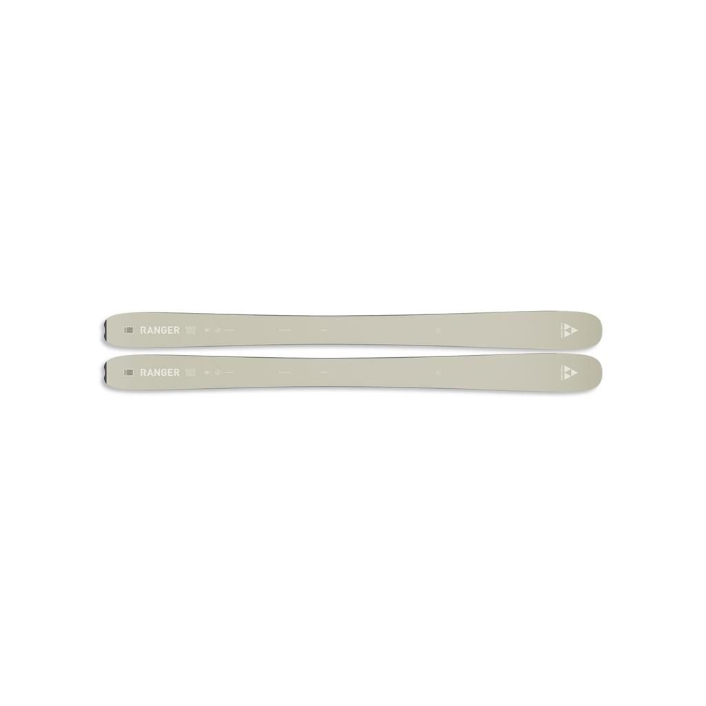 FISCHER RANGER 102 25/26