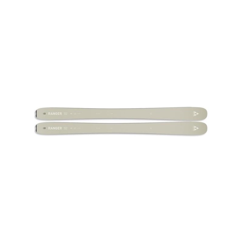 FISCHER RANGER 102 25/26