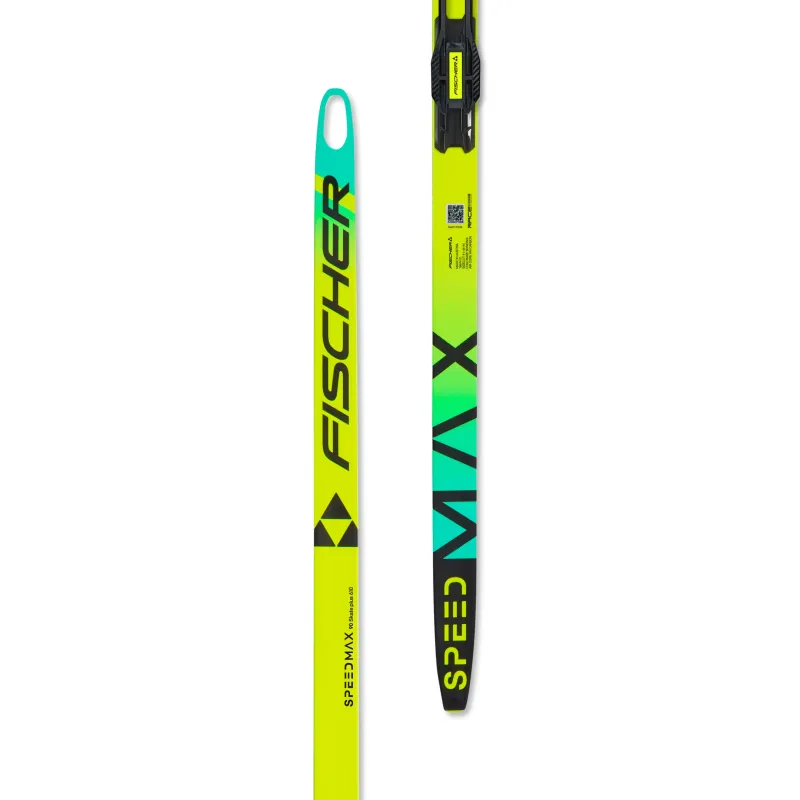 FISCHER SPEEDMAX 90 SKATE PLUS 610 MEDIUM IFP 25/26