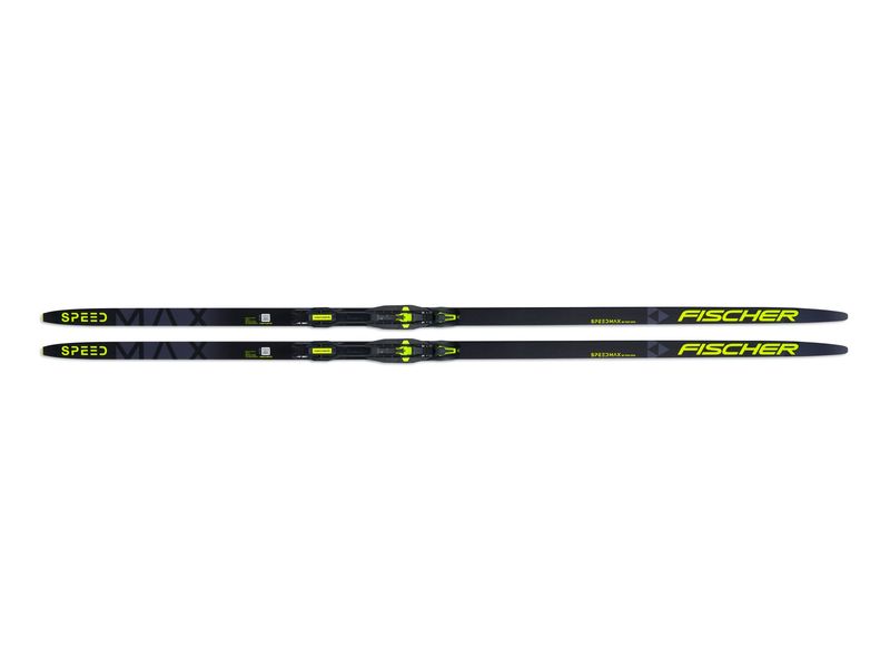 FISCHER TWIN SKIN SPEEDMAX 80 MEDIUM IFP 25/26