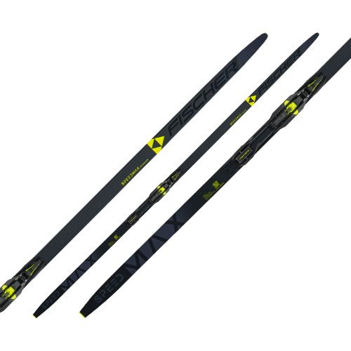 FISCHER TWIN SKIN SPEEDMAX 70 MEDIUM IFP 25/26
