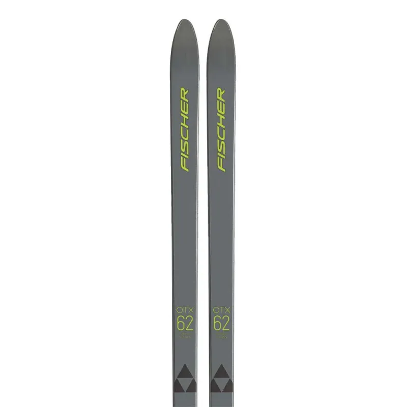 FISCHER SPIDER 62 CROWN XTRALITE IFP 25/26  UNISEX