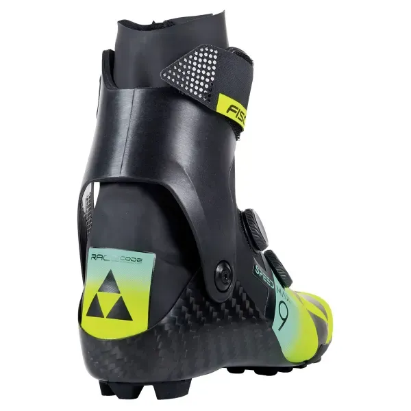FISCHER SPEEDMAX 9 SKATE RL BOA 25/26