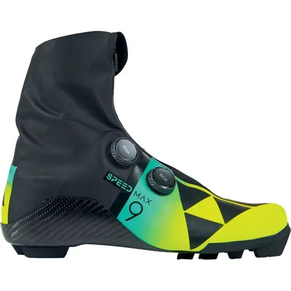 FISCHER SPEEDMAX 9 CLASSIC RL BOA 25/26