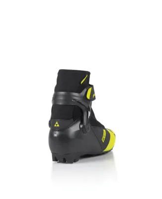 FISCHER RC1 COMBI JR 25/26