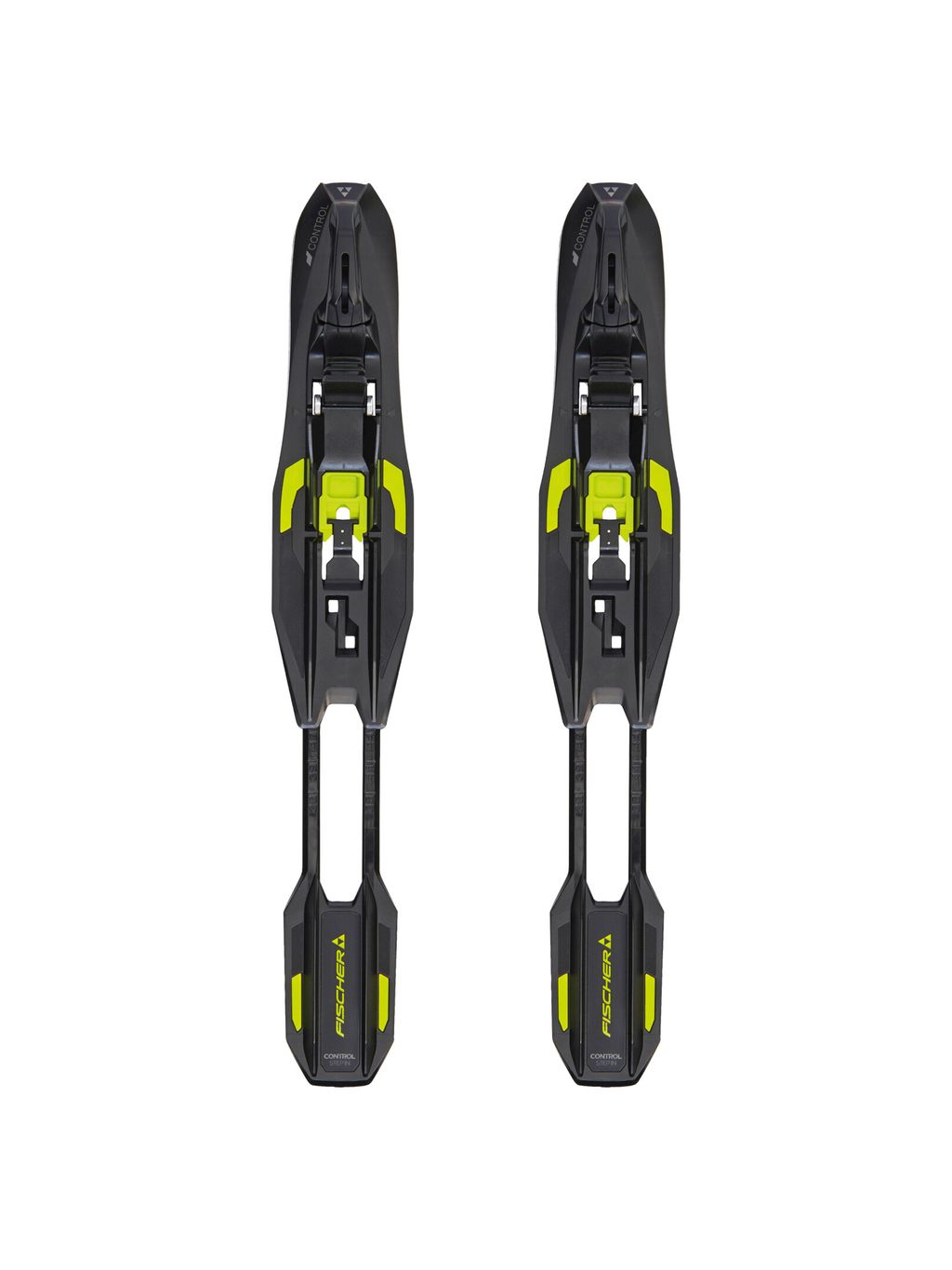 FISCHER CONTROL STEP-IN IFP 25/26