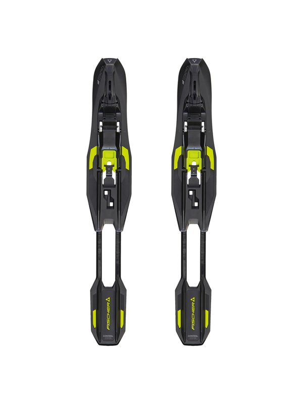 FISCHER CONTROL STEP-IN IFP 25/26