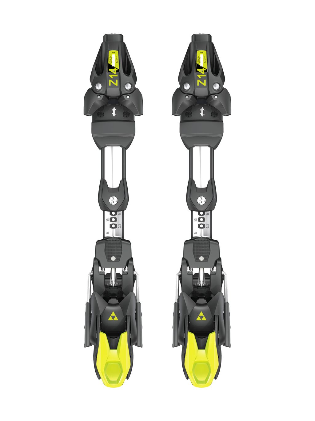 FISCHER RC4 Z14 FREEFLEX ST BRAKE 85 [A]  25/26