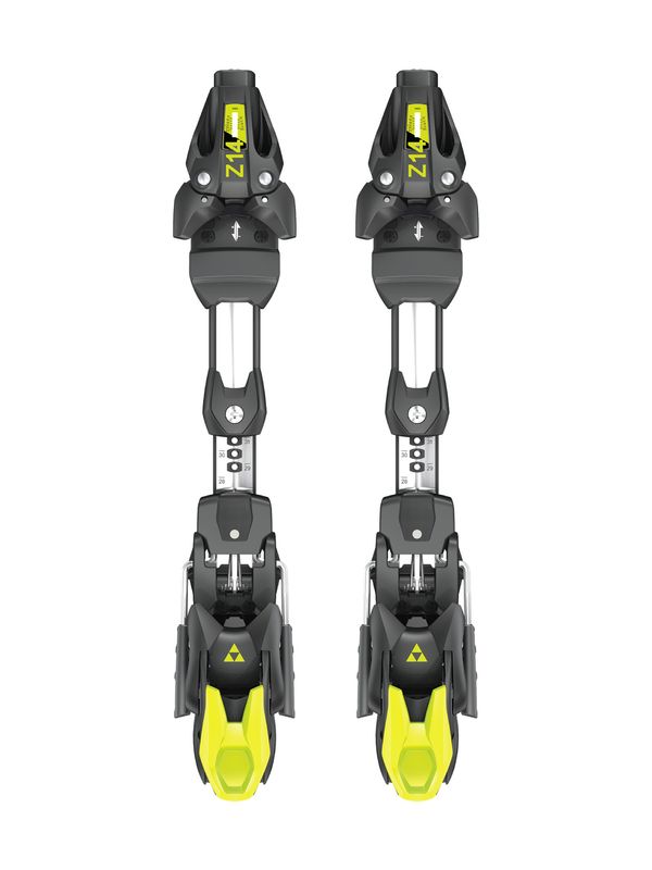 FISCHER RC4 Z14 FREEFLEX ST BRAKE 85 [A]  25/26