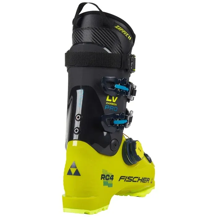 FISCHER RC4 CARBON PRO LV BOA 25/26