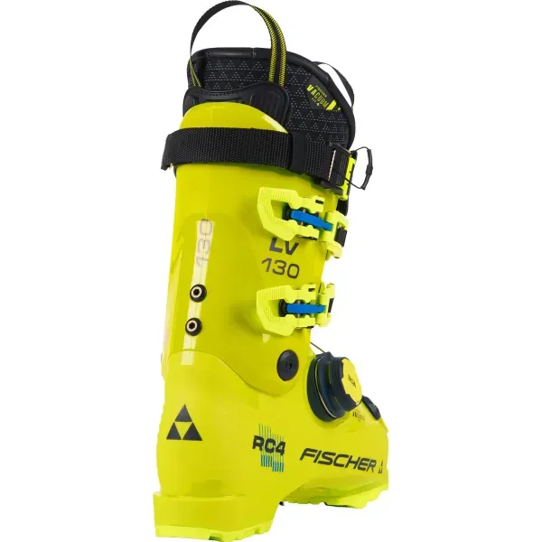 FISCHER RC4 130 LV VAC BOA 25/26 UNISEX