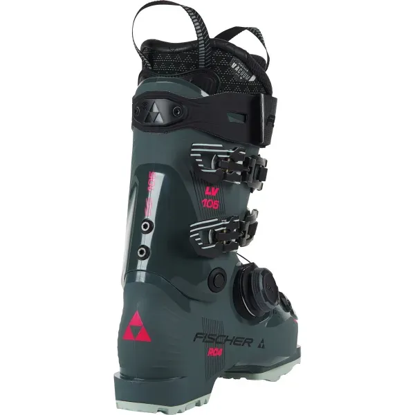 FISCHER RC4 105 LV VAC BOA WS 25/26 UNISEX