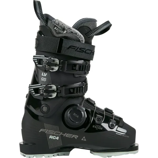 FISCHER RC4 95 LV VAC BOA WS 25/26 WOMEN