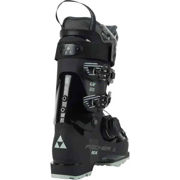 FISCHER RC4 95 LV VAC BOA WS 25/26 WOMEN