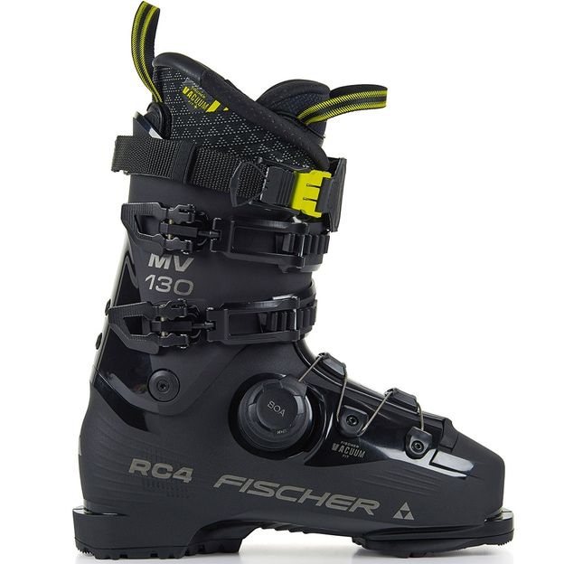 FISCHER RC4 130 MV VAC BOA  25/26 UNISEX