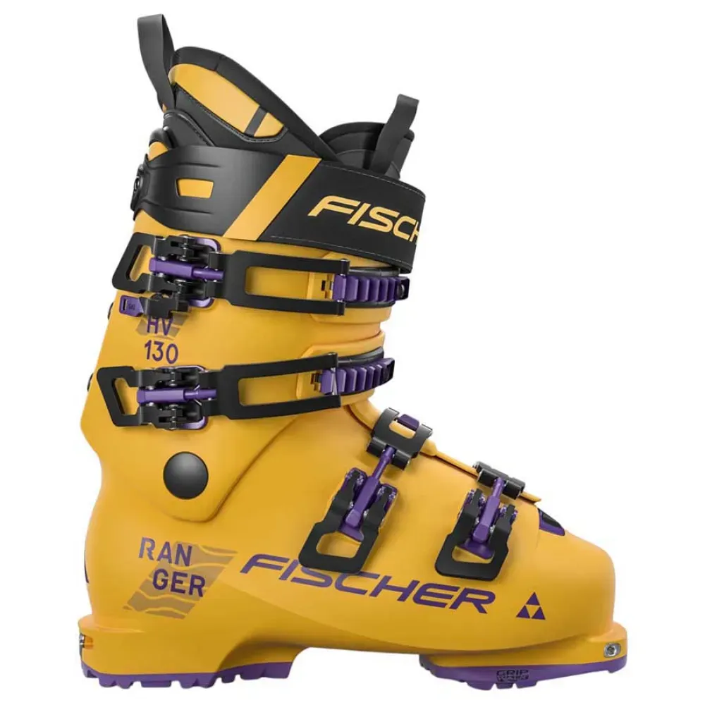 FISCHER RANGER HV 130 DYN VAC GW 25/26 UNISEX