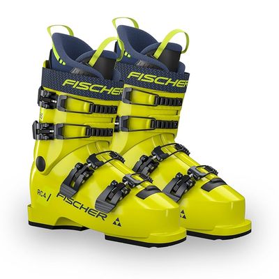 FISCHER RC4 65 JR 25/26 JUNIOR
