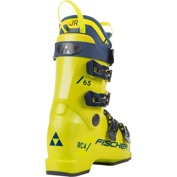 FISCHER RC4 65 JR 25/26 JUNIOR