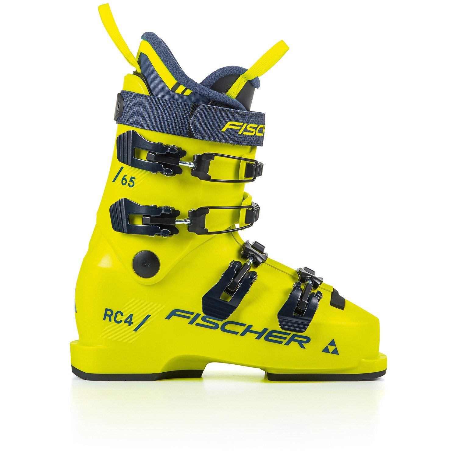 FISCHER RC4 65 JR 25/26 JUNIOR