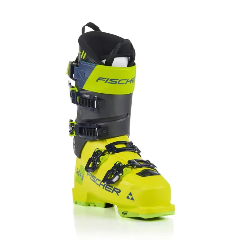 FISCHER RC4 PRO LV GW ZF CFC 24/25 UNISEX