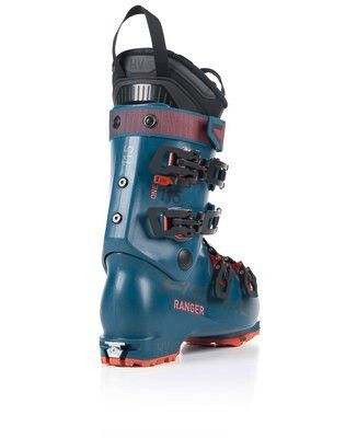 FISCHER RANGER ONE 115 VACCUM GW DYN 25/26 WOMEN