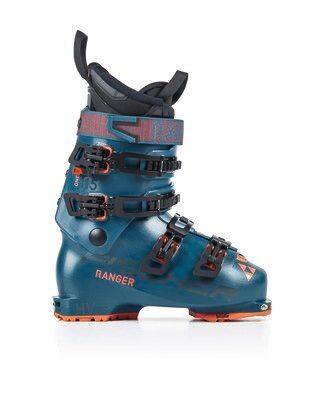 FISCHER RANGER ONE 115 VACCUM GW DYN 25/26 WOMEN