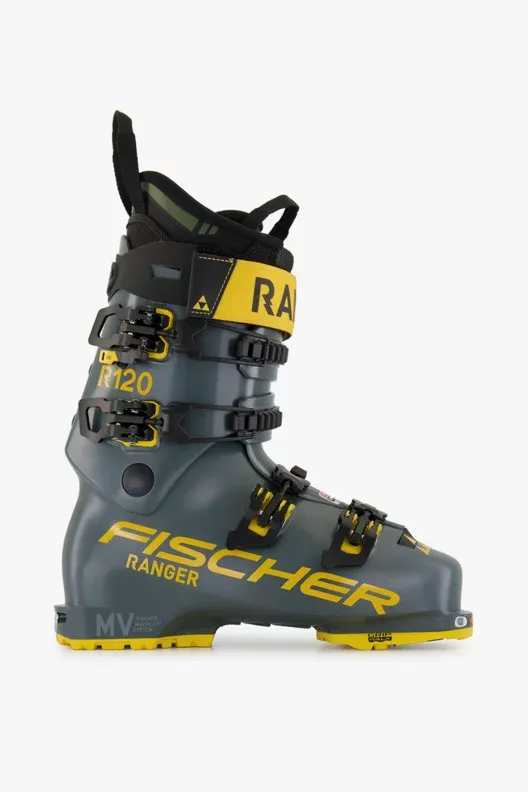 FISCHER RANGER 120 GW DYN 25/26 UNISEX