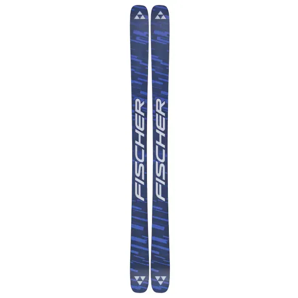 FISCHER NIGHTSTICK 90 25/26 UNISEX