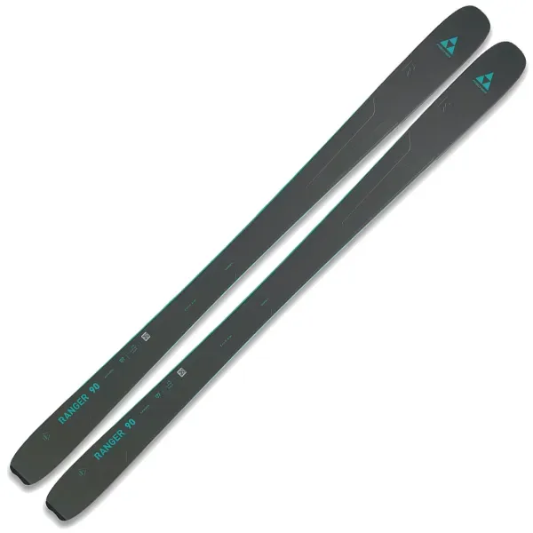 FISCHER RANGER 90 WS 25/26 WOMEN