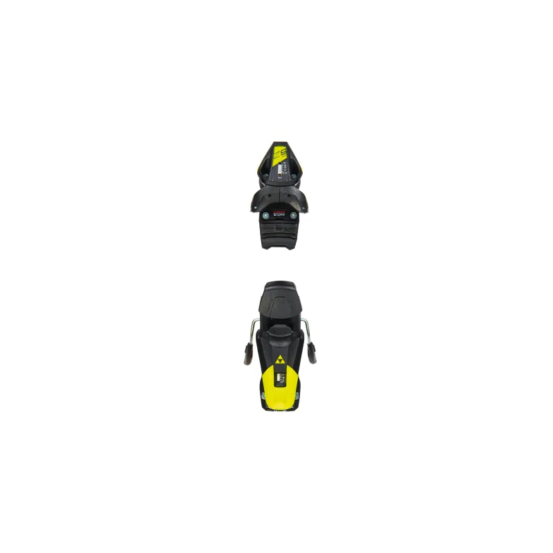 FISCHER RC4 Z9 GW AC BRAKE 80 [J] 25/26