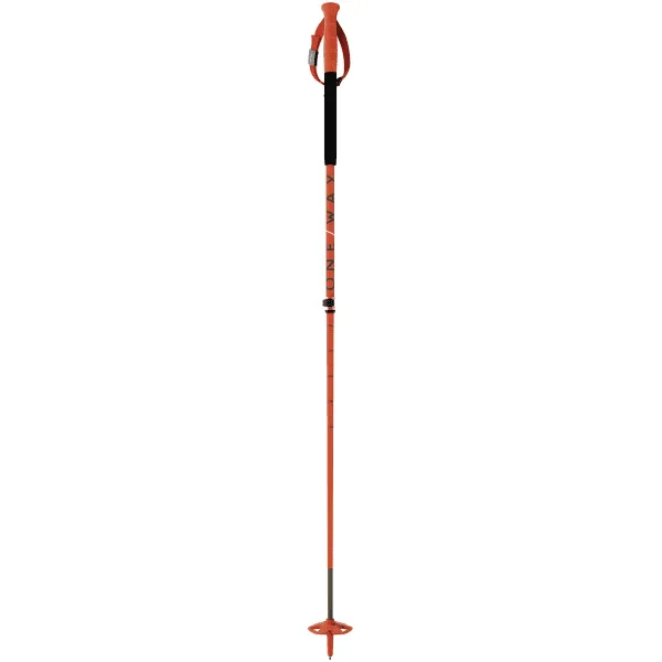 ONE WAY FR CARBON VARIO PRO 25/26
