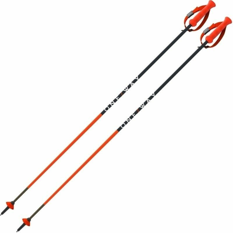ONE WAY RD 13 CARBON PRO 25/26