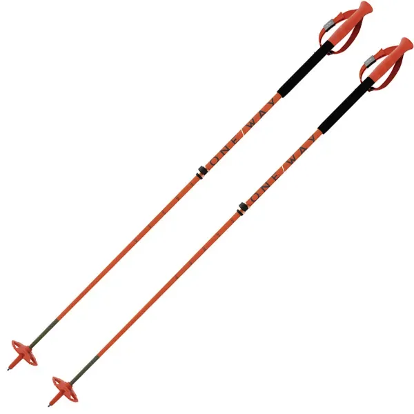ONE WAY FR CARBON VARIO PRO 25/26