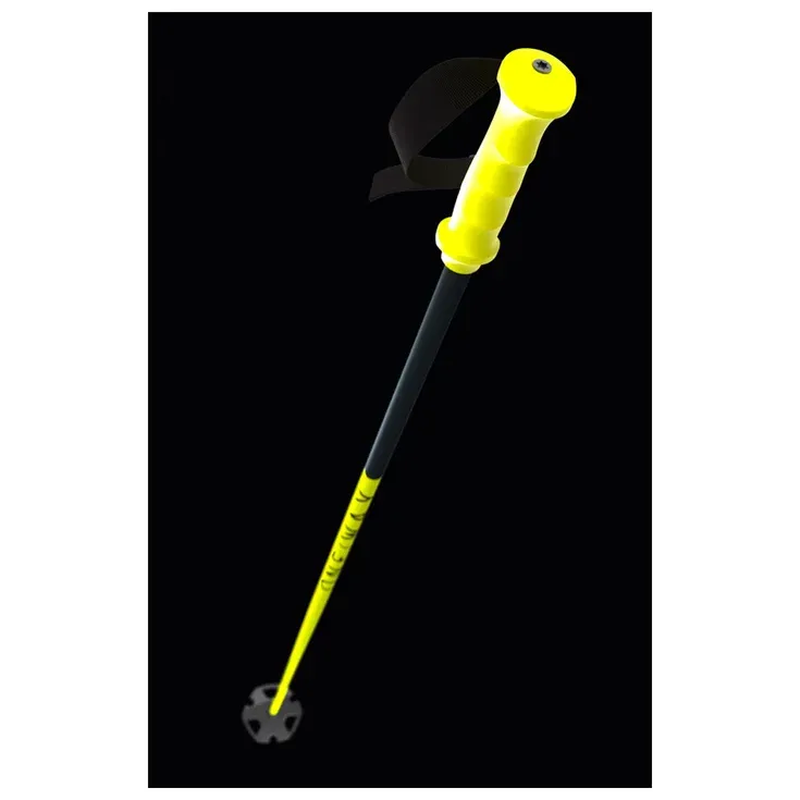 ONE WAY FR 16 NEON YELLOW 25/26