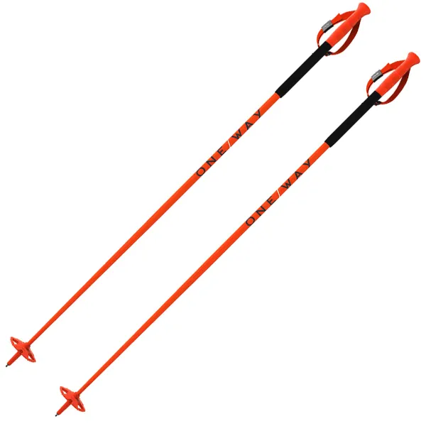 ONE WAY FR 18 PRO  25/26