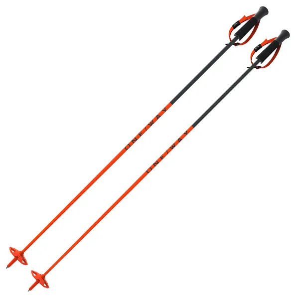 ONE WAY FR 13 COMP FLAME 25/26