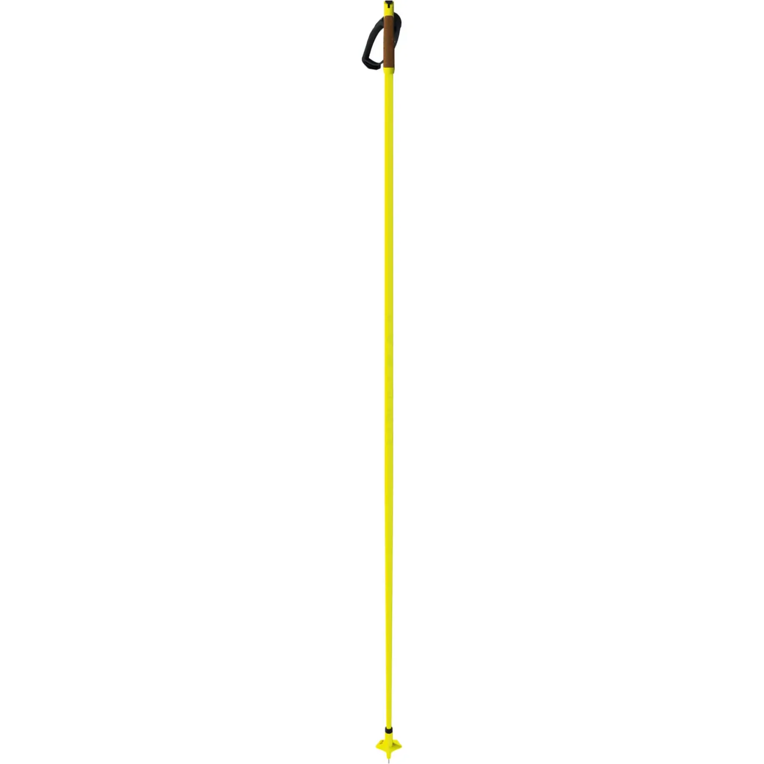 ONE WAY JUNIOR NEON YELLOW 25/26