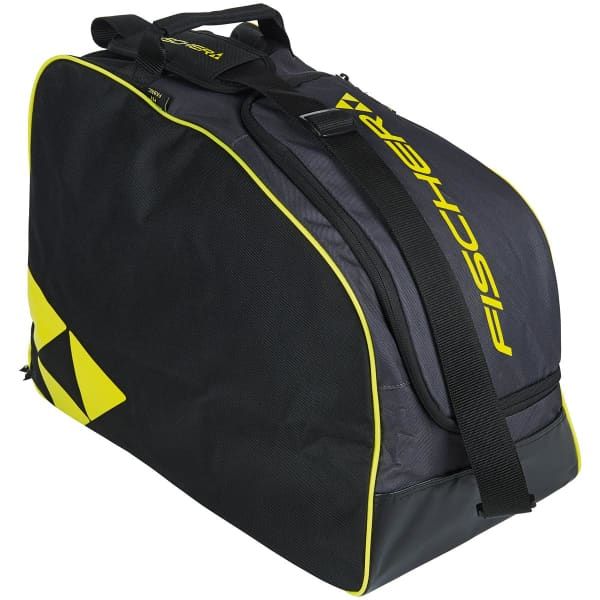 FISCHER BOOT HELMET BAG ALPINE ECO 25/26