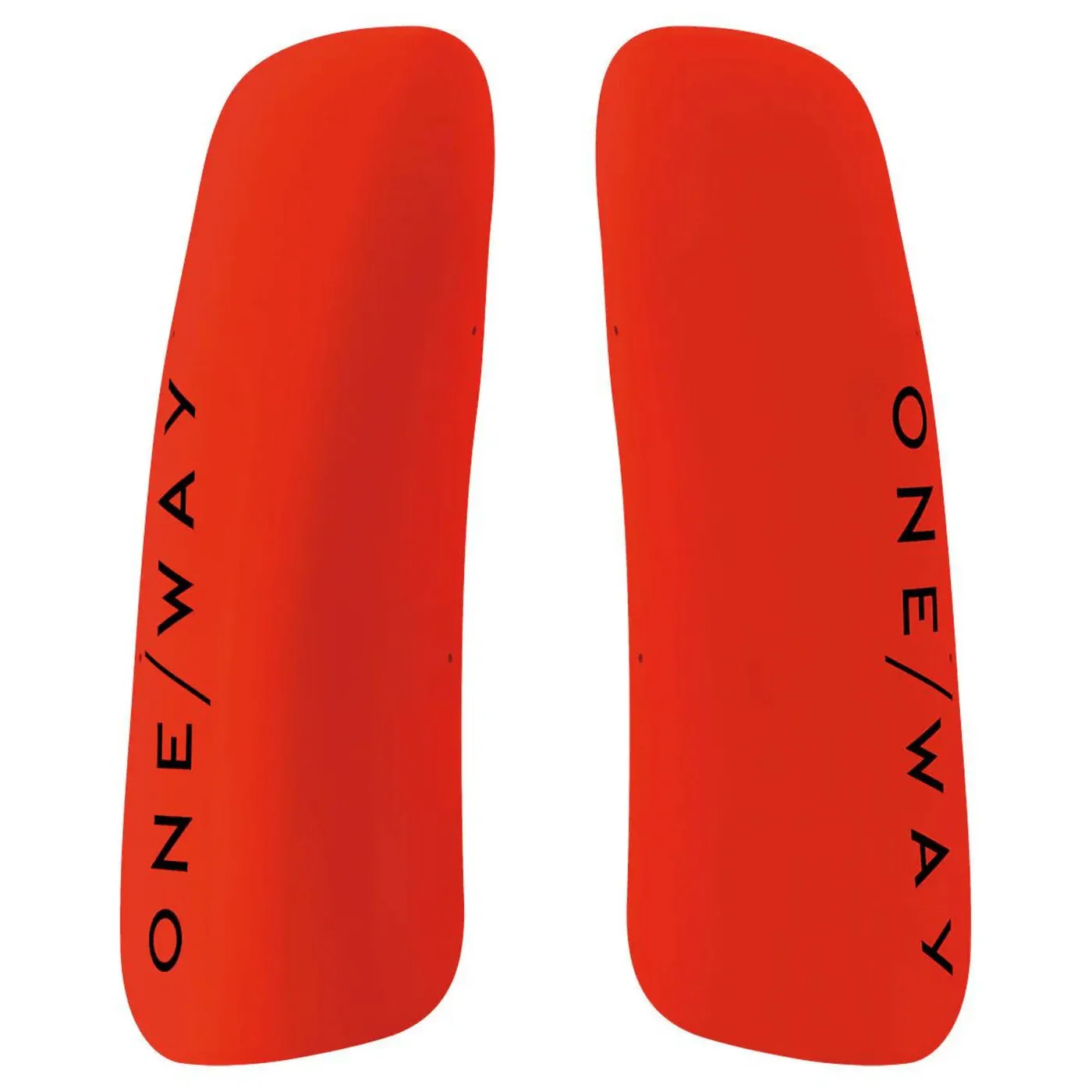 ONE WAY SHIN GUARD ADULT 25/26