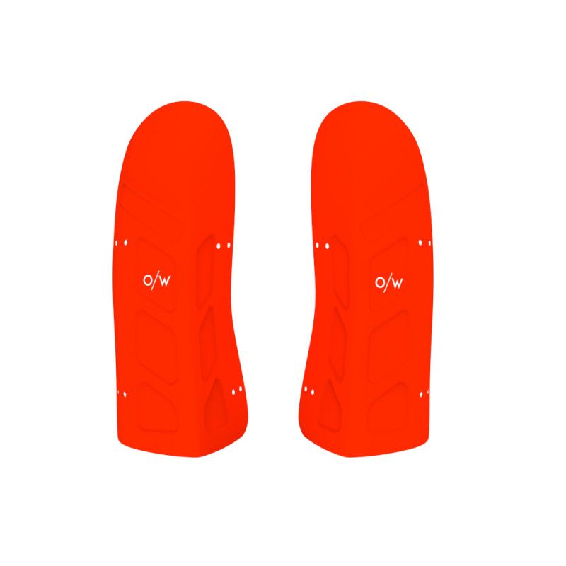 ONE WAY SHIN GUARD JUNIOR 25/26