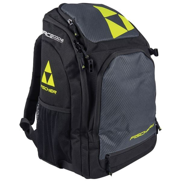 FISCHER BOOT/HELMET BACKPACK ALPINE RACE 36L 25/26