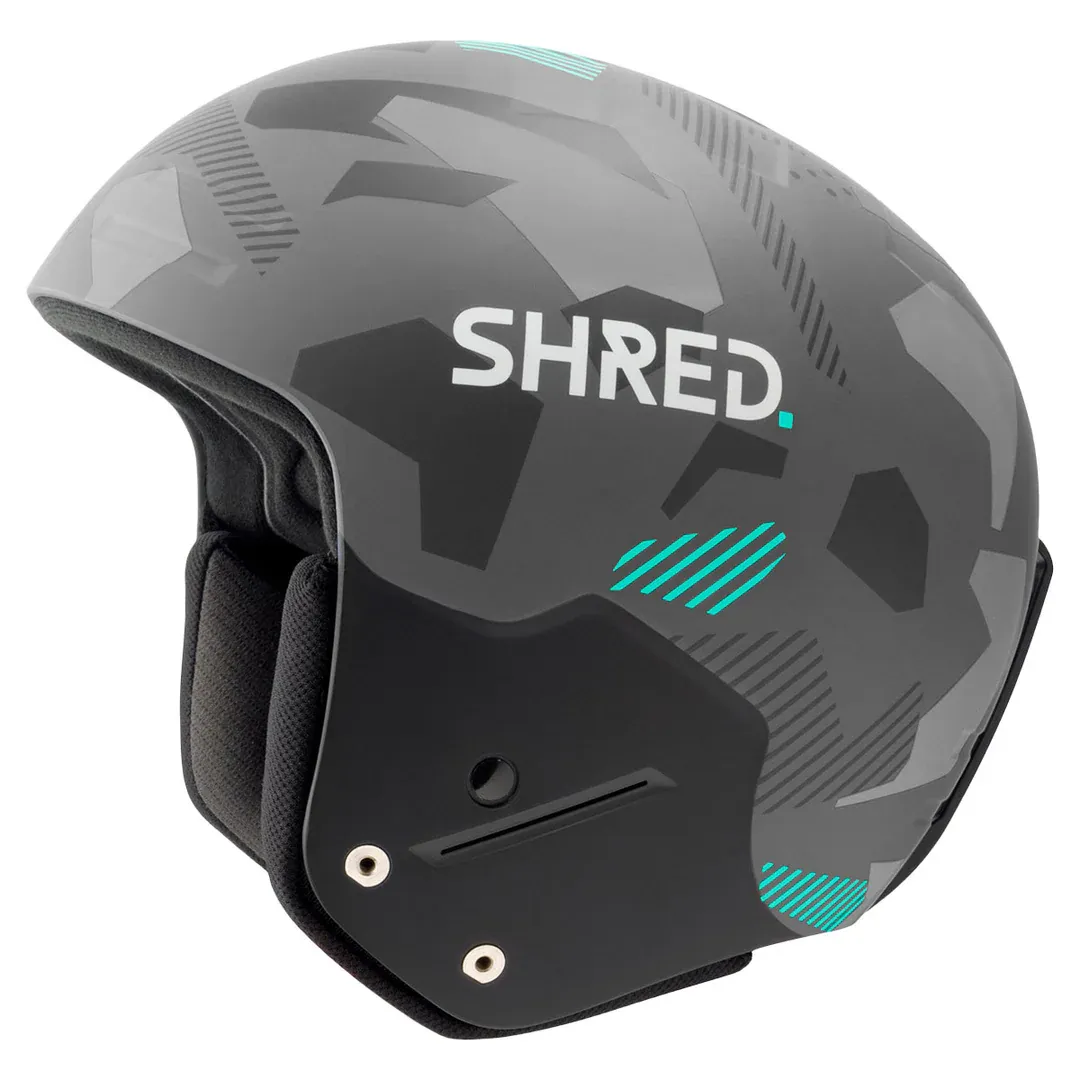 SHRED BASHER ULTIMATE FOG FLASH 25/26