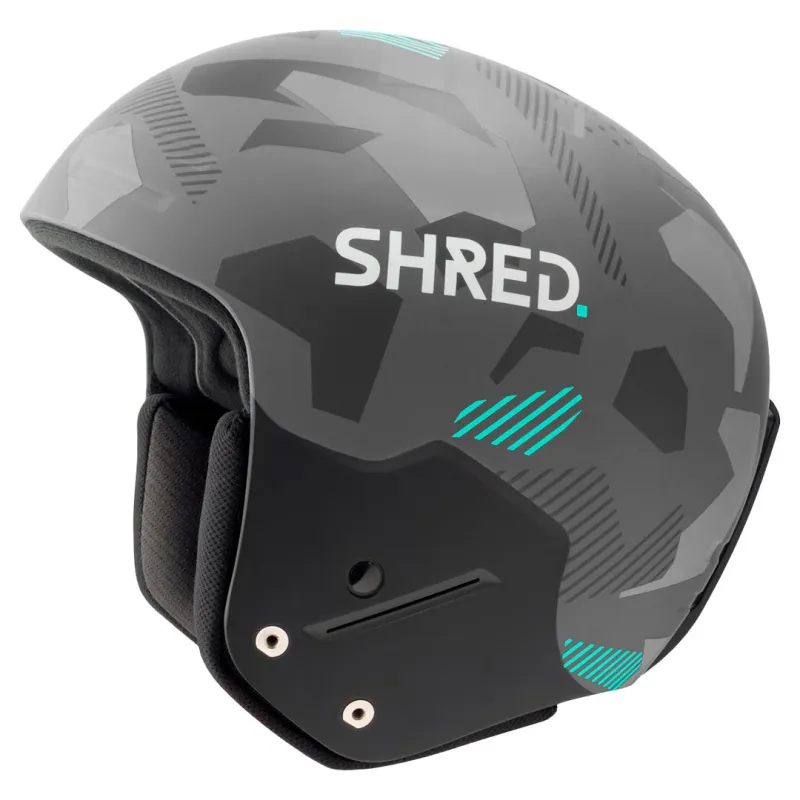 SHRED BASHER ULTIMATE FOG FLASH 25/26
