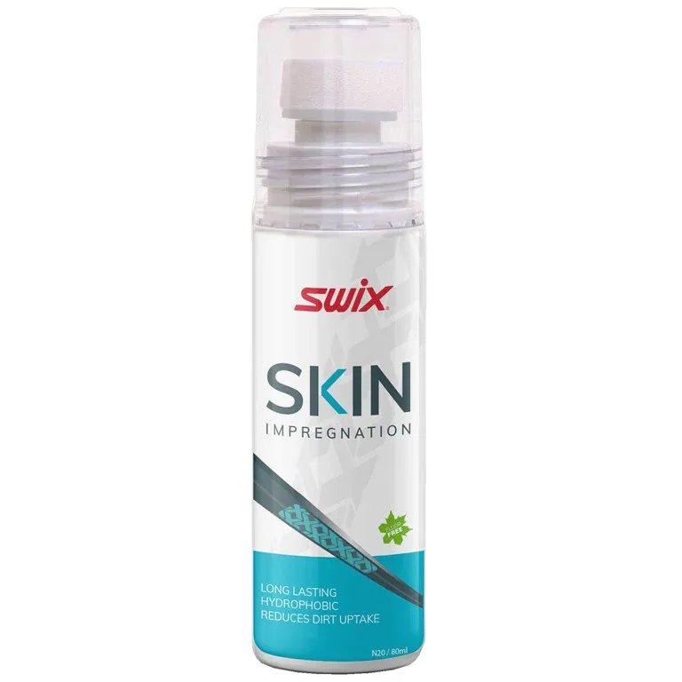SWIX HARDGOODS SKIN IMPREGNATION,80ML  25/26