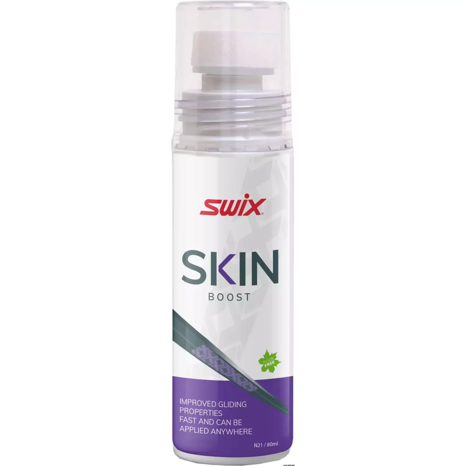 SWIX HARDGOODS SKIN BOOST,80ML  25/26