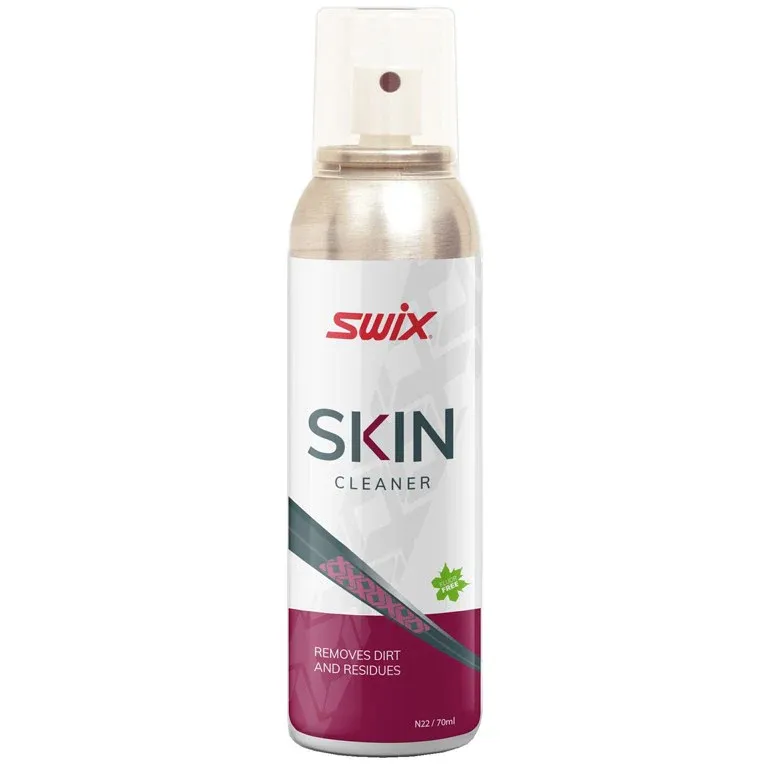 SWIX HARDGOODS SKIN CLEANER,70ml 25/26