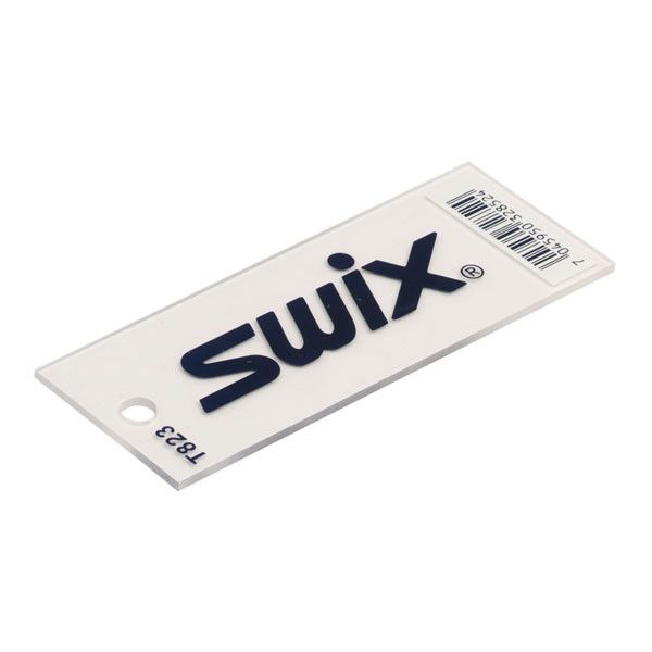 SWIX HARDGOOD PLEXI SCRAPER,3MM 25/26