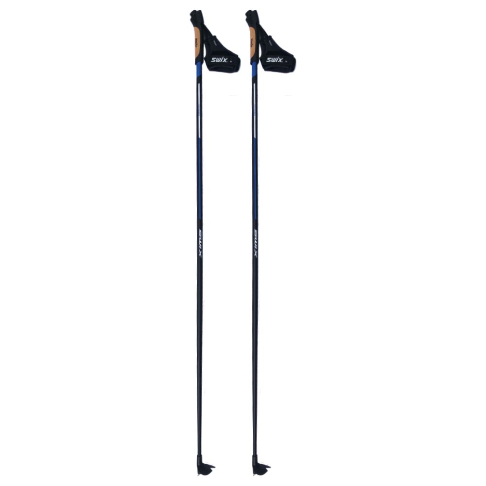SWIX HARDGOODS FOCUS COMPOSITE POLES 25/26 UNISEX